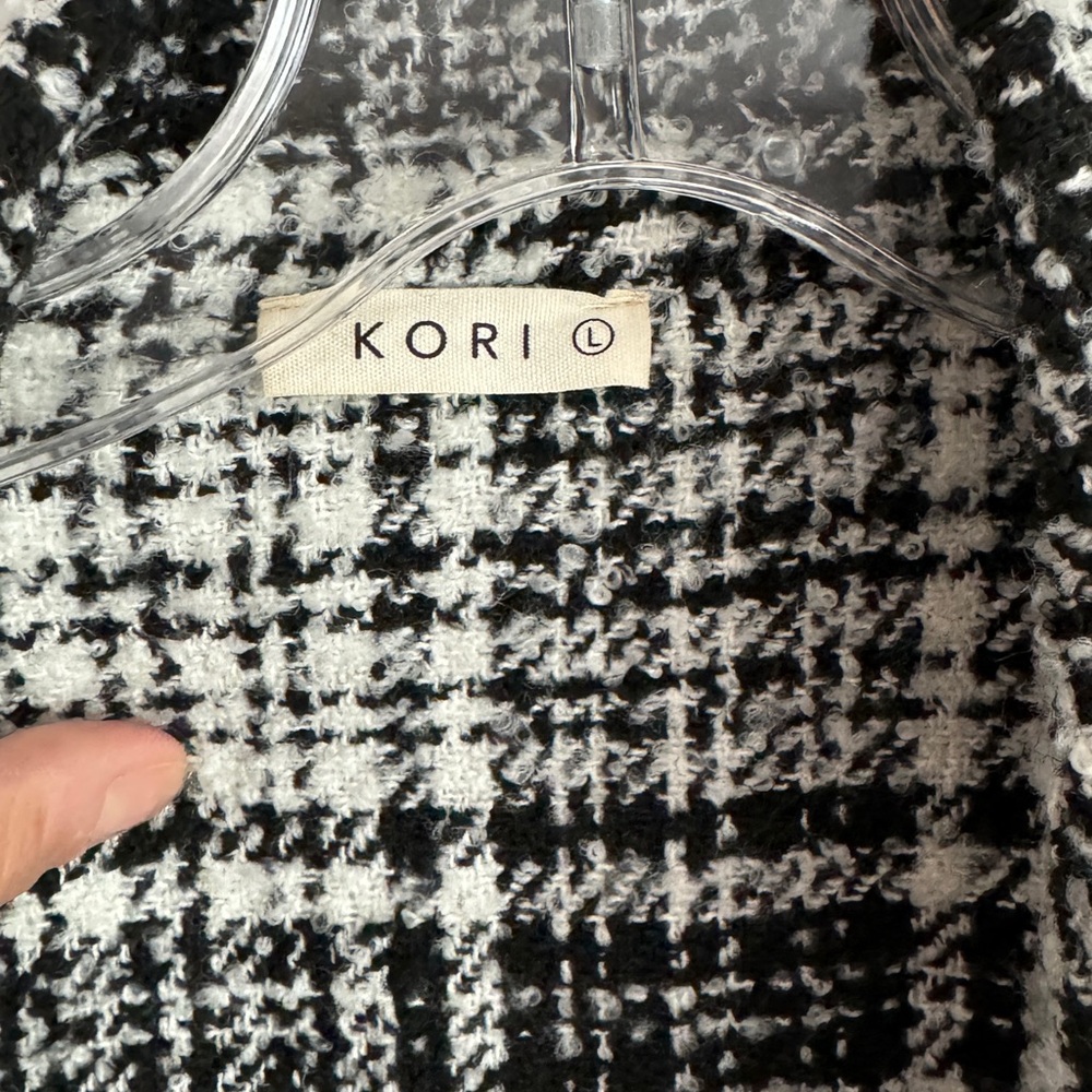 Jacket / Shacket. - image 4